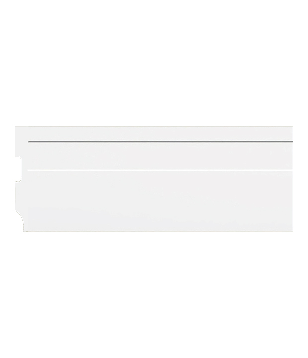 পিএস স্কার্টিং বোর্ড YDT 8291