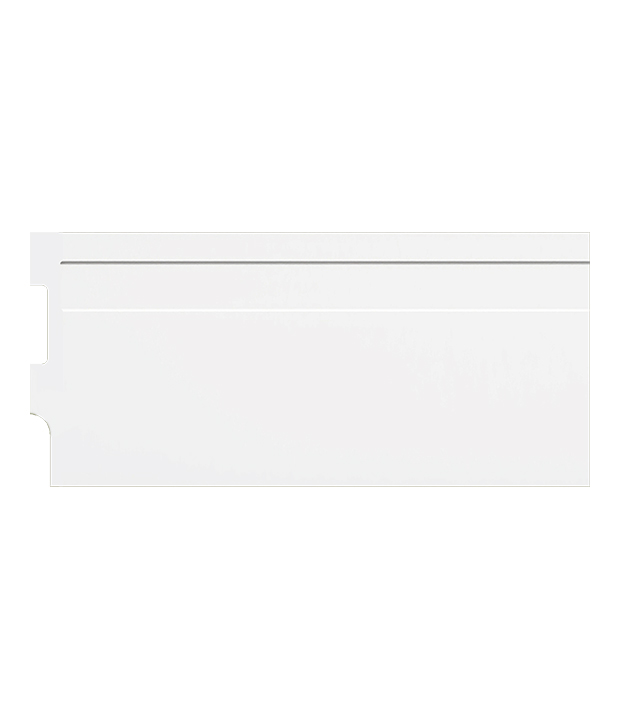 পিএস স্কার্টিং বোর্ড YDT 8292