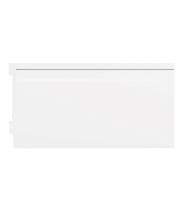 পিএস স্কার্টিং বোর্ড YDT 8293