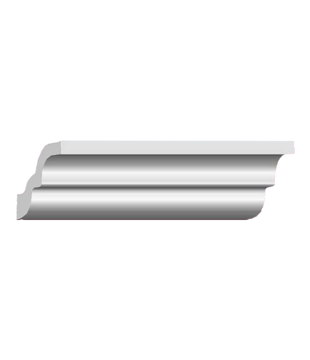 XPS ক্রাউন ছাঁচনির্মাণ YG0167