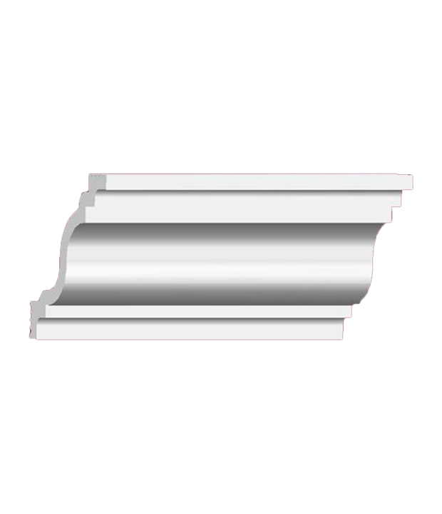 XPS ক্রাউন ছাঁচনির্মাণ YG03100