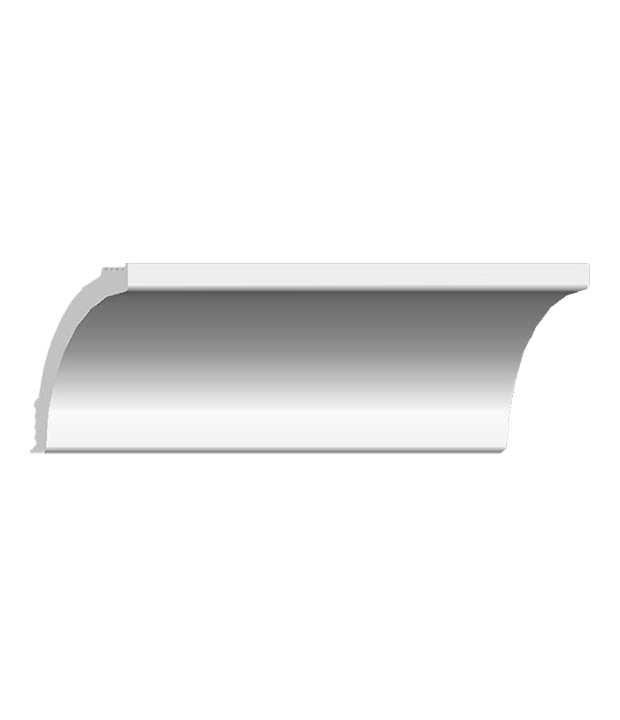 XPS ক্রাউন ছাঁচনির্মাণ YG0470