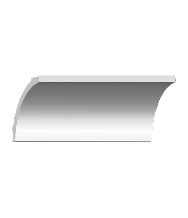 XPS ক্রাউন ছাঁচনির্মাণ YG0485