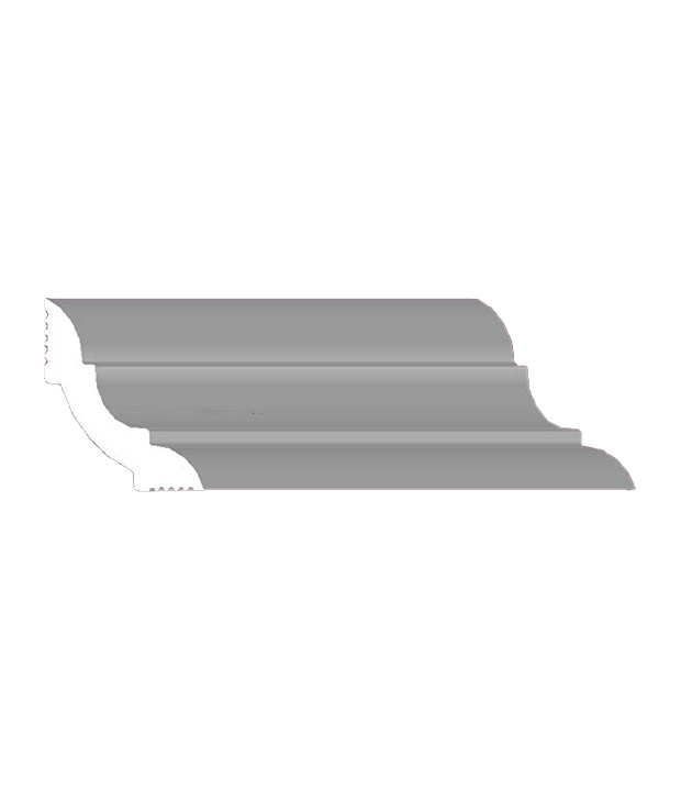 XPS ক্রাউন মোল্ডিং YG0942