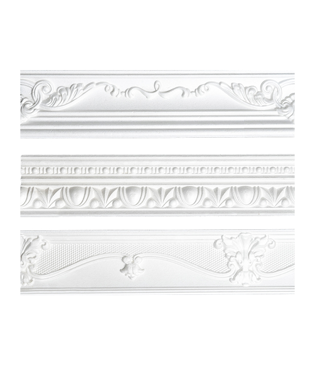 ইপিএস ক্রাউন মোল্ডিং বি-60 বি-44 বি-58